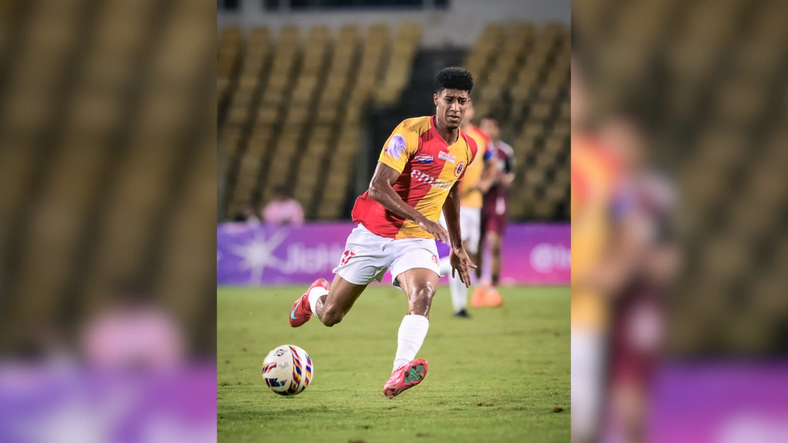 East Bengal enters Super Cup semi-finals after goalless derby against Mohun Bagan in Goa