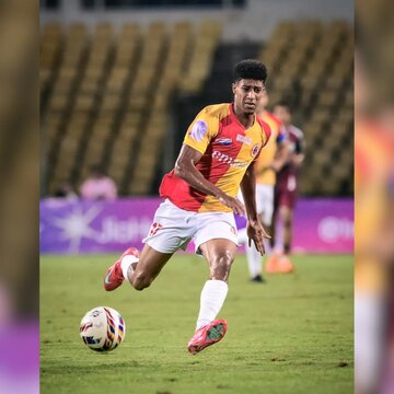 East Bengal enters Super Cup semi-finals after goalless derby against Mohun Bagan in Goa