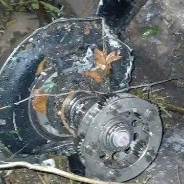 Air ambulance crashes in Jharkhand's Chatra, one dead