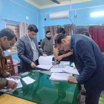 Election Commission rolls out new rules for SIR hearings of overseas voters