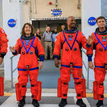 NASA Artemis II launch on April 1: Here's how you can watch the Moon mission live