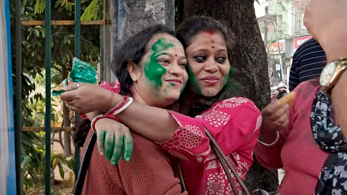 'Back from the jaws of death', Primary teachers finally felt a sigh of relief after High Court's dismissal on TET scam case