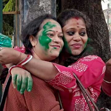 'Back from the jaws of death', Primary teachers finally felt a sigh of relief after High Court's dismissal on TET scam case