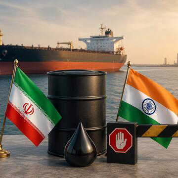 Iran oil is back, but why are Indian refiners still holding back?
