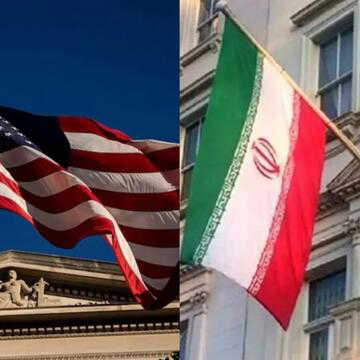 Trump declares US-Iran deal 'complete'; Geneva signing set for June 19