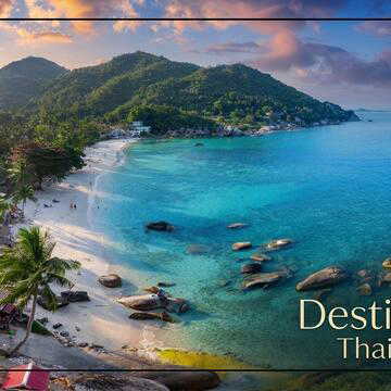New Thailand visa allows Indians to live, work remotely for up to 5 years: Here's how to apply