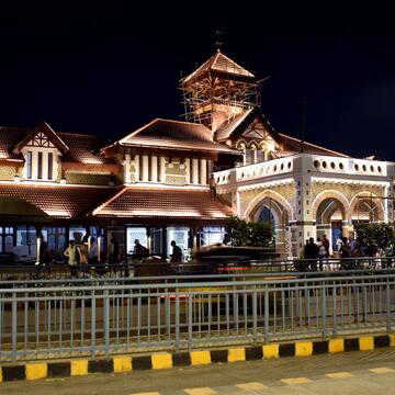 Mumbai to have it's own historic hubs: 19K roads to get QR codes in BMC’s AI plan