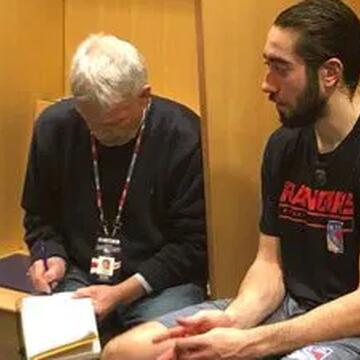 New York Post's legendary sports journalist Larry Brooks passes away at 75