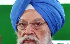 'We have stocks...': Hardeep Singh Puri says India has fuel reserves for THIS many days amid global oil uncertainty