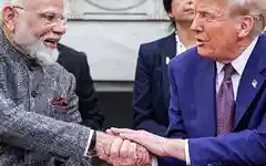 Modi likely to visit US in December as Trump ties regain spotlight