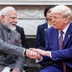 ‘Big fan of PM Modi’: Trump’s surprise call steals show in Delhi