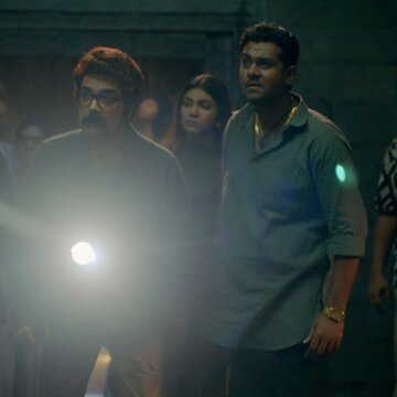 Kakababu is back: Vijaynagar’er Hirey teaser unveils fresh mystery