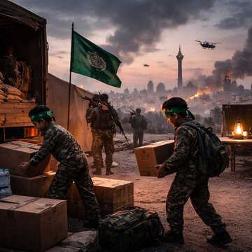 What is Iran's new minimum age for war support? The number will definitely take you by surprise