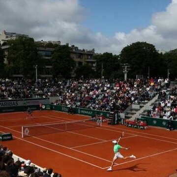 French Open 2026 draw date and streaming details: Everything fans need to know