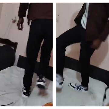 Viral clip shows Agra youths creating havoc in hotel, sparks social media outrage over civic sense | Watch