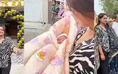 'Raja is back': Year after honeymoon murder, Raghuvanshi family welcomes baby boy