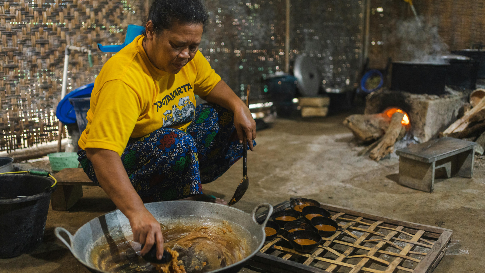 What really happens to your body when you swap sugar for jaggery?