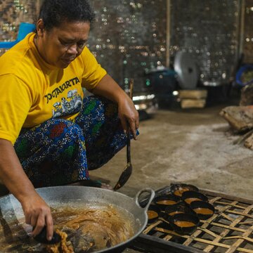 What really happens to your body when you swap sugar for jaggery?