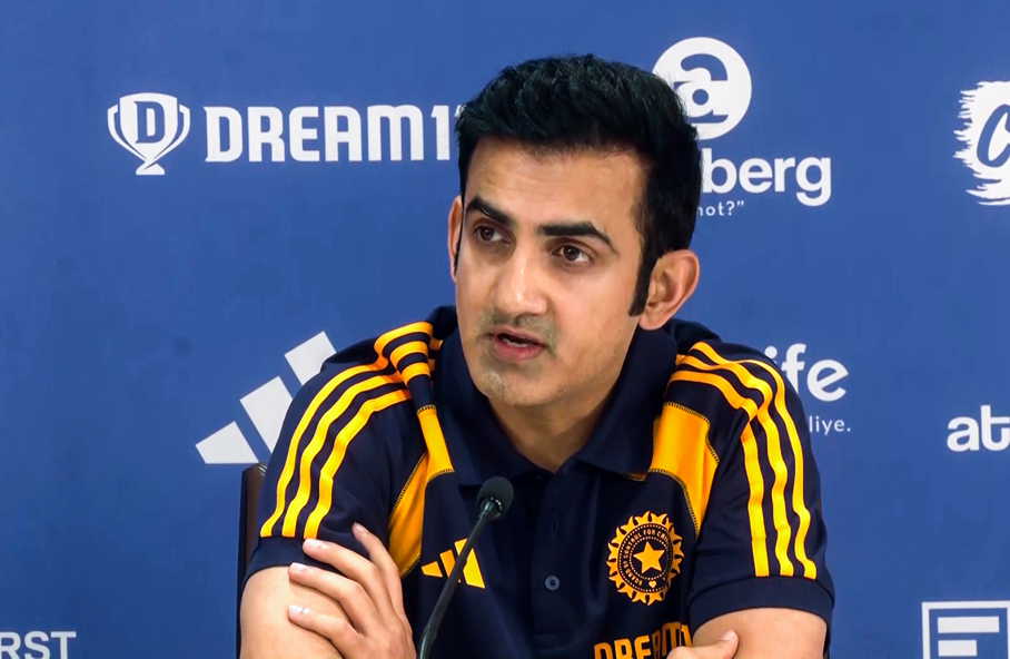 'It is up to the BCCI to decide', Gautam Gambhir defends stance after India suffer historic 408-run whitewash