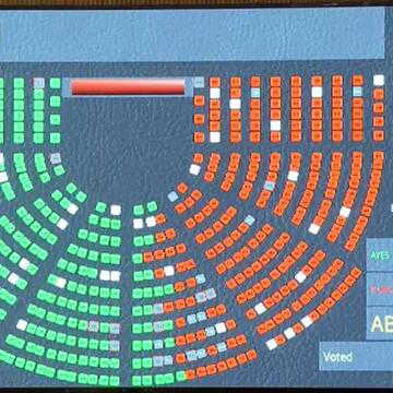 Why can’t 33% women’s quota start in existing House of 543? What govt, Oppn said and why OBC question stays