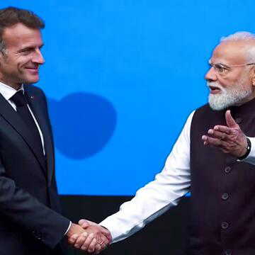 'Whatever India innovates is aimed at benefiting humanity': Modi at Bharat Innovates summit