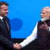 'Whatever India innovates is aimed at benefiting humanity': Modi at Bharat Innovates summit