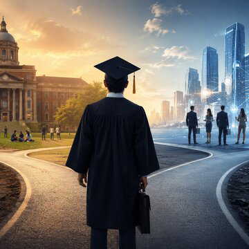 Reinvent or risk ‘irrelevance’: MBA degrees face growing disconnect with industry needs