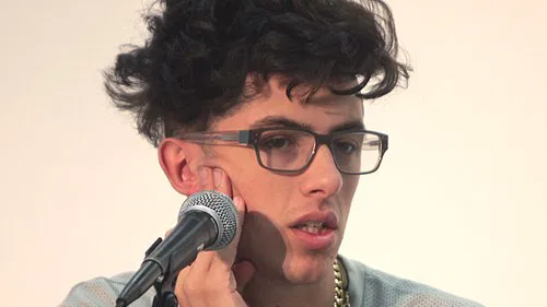 Who is Sam Pepper? The influencer whose Diwali celebration ignited controversey