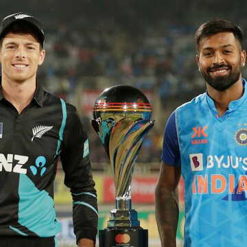 India vs New Zealand final: Five factors that could derail India’s trophy dream