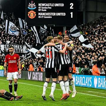 ‘We’ve lost one game, alright?’, Carrick defends Man Utd after TNT Sports reporter questions team’s character