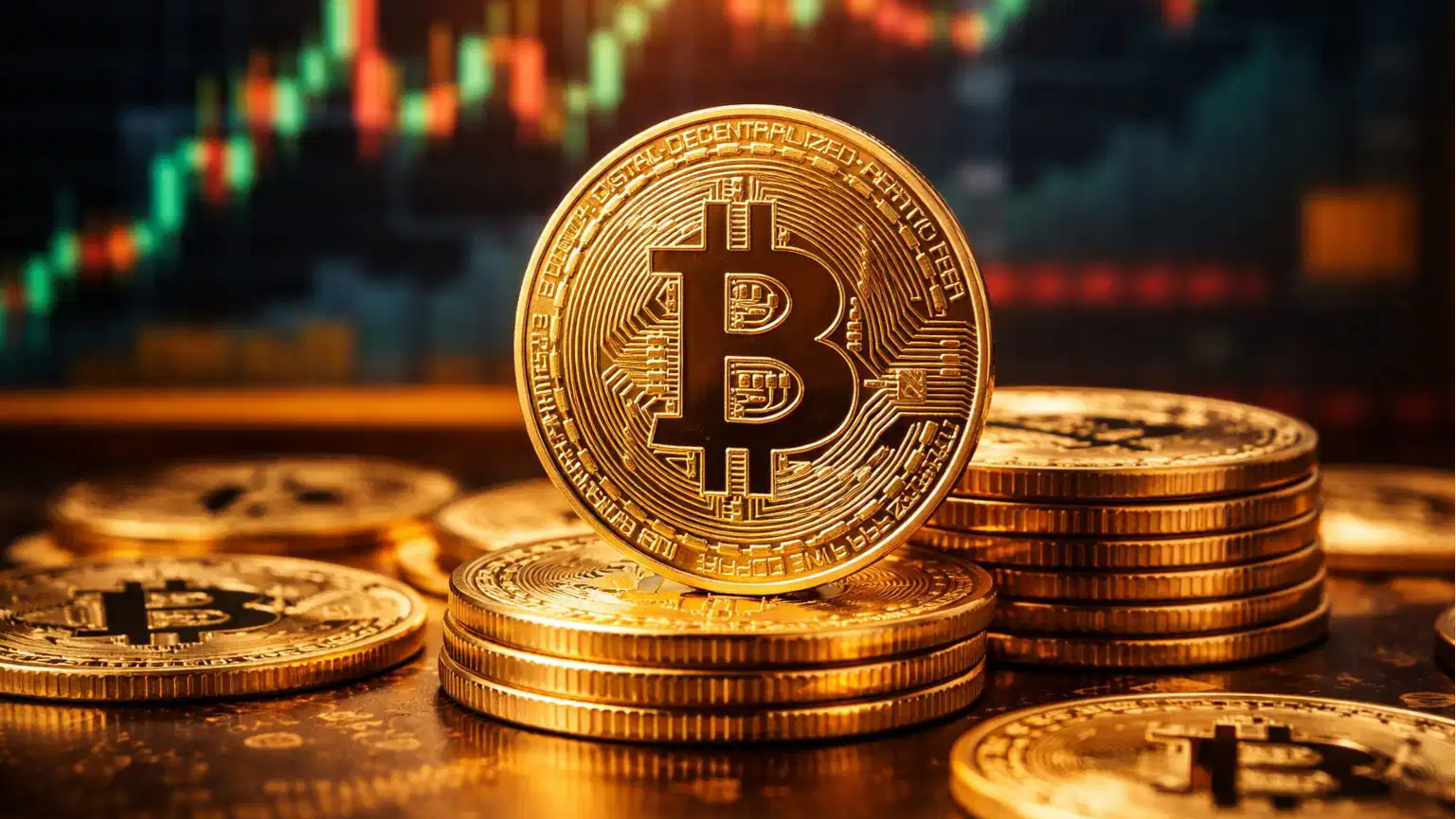 How a $1.37 giveaway turned into a $40 billion bitcoin disaster in South Korea