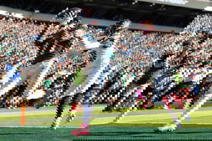 Eagles vs Commanders NFL Week 18: TV broadcast, streaming options and how to watch the regular-season finale