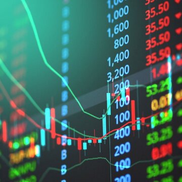 Sensex and Nifty 50 on a green streak: Updates on the Indian stock market today