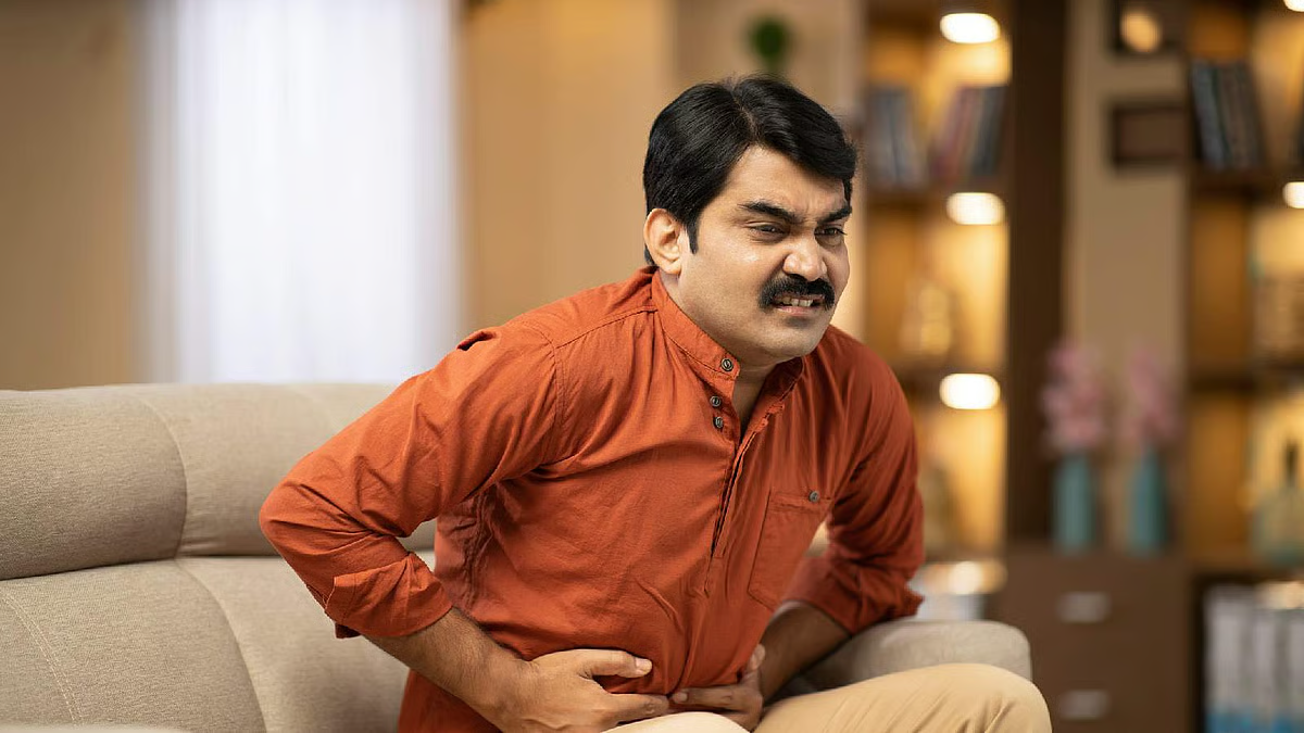 Irregular bowel movements? The remedy might be right in your kitchen