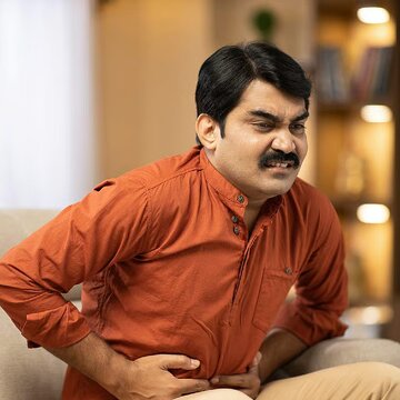 Irregular bowel movements? The remedy might be right in your kitchen