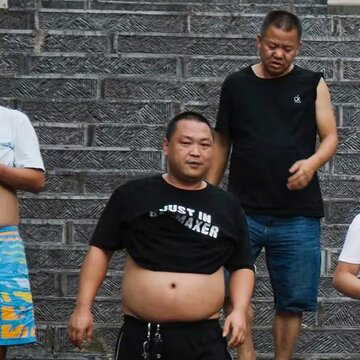 What is the ‘Beijing Bikini’ and why is it going viral again?