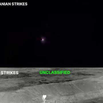 What is Article 5 and why is it at the centre of US-Iran strikes?