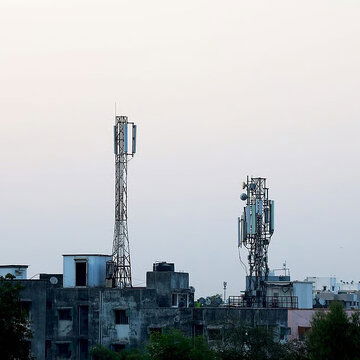 Prime Minister to inaugurate BSNL's 4G mobile tower sites today