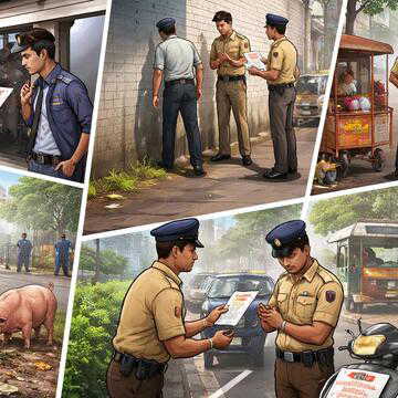 What is Jan Vishwas Bill? Over 700 minor offences may shift from jail to fines