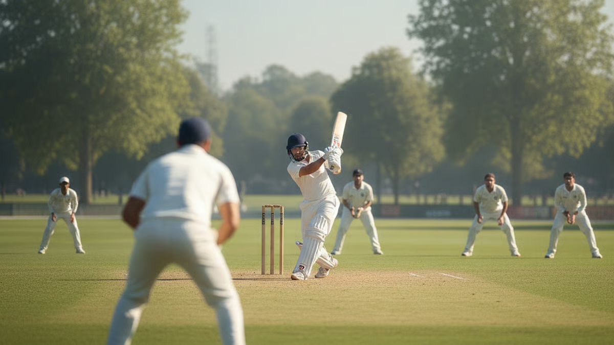Ei Samay Corporate Cricket Championship 2026 kicks off today