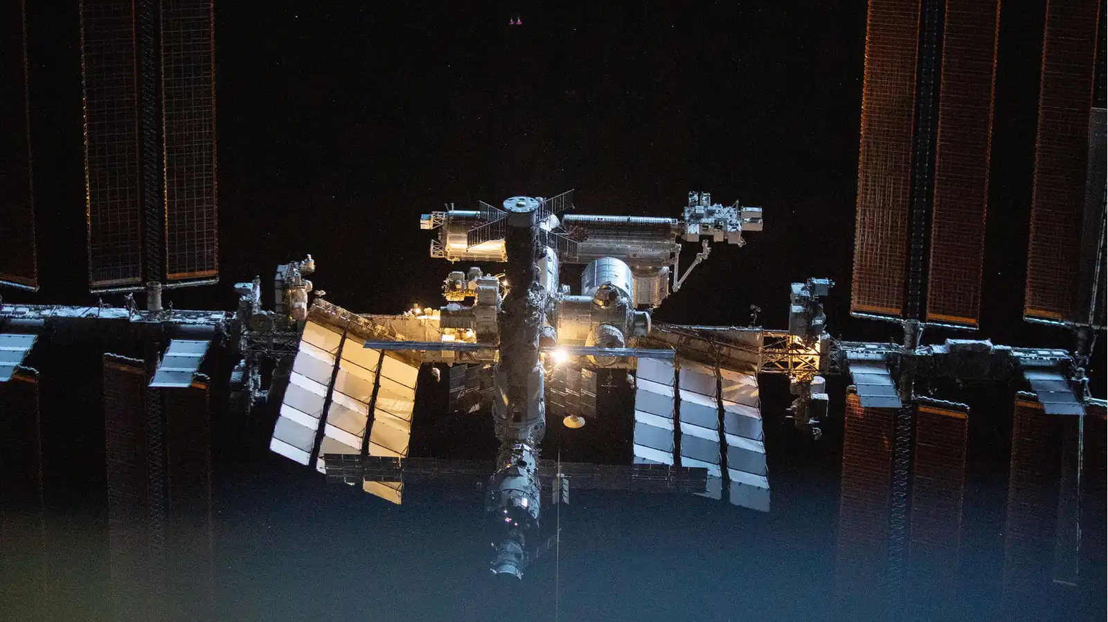 NASA is bringing back Crew-11 astronauts early from the ISS: Here's why