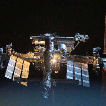 NASA is bringing back Crew-11 astronauts early from the ISS: Here's why