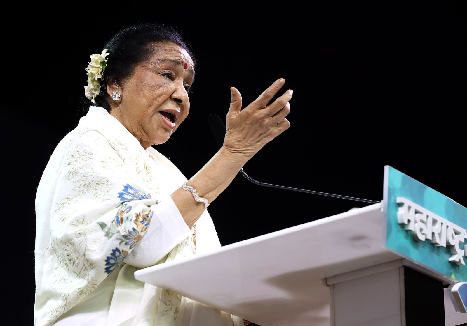 Asha Bhosle takes legal stand against AI voice alteration and unauthorized use, court grants temporary relief