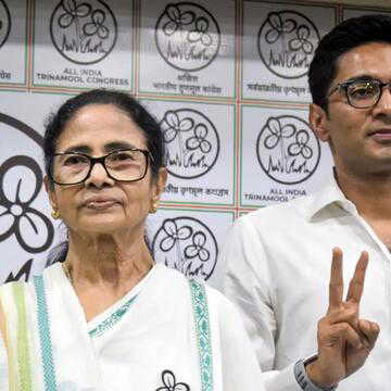 When did West Bengal vote for the first time? Tracing its political journey since 1952