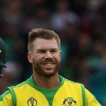 David Warner arrested for drunk driving, returns to PSL amid legal trouble