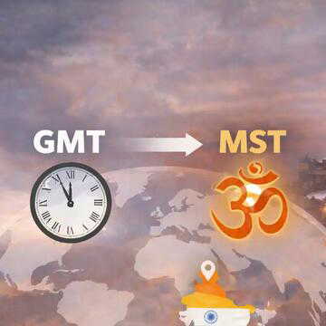 Can Ujjain replace Greenwich? MST proposal sparks nationwide debate