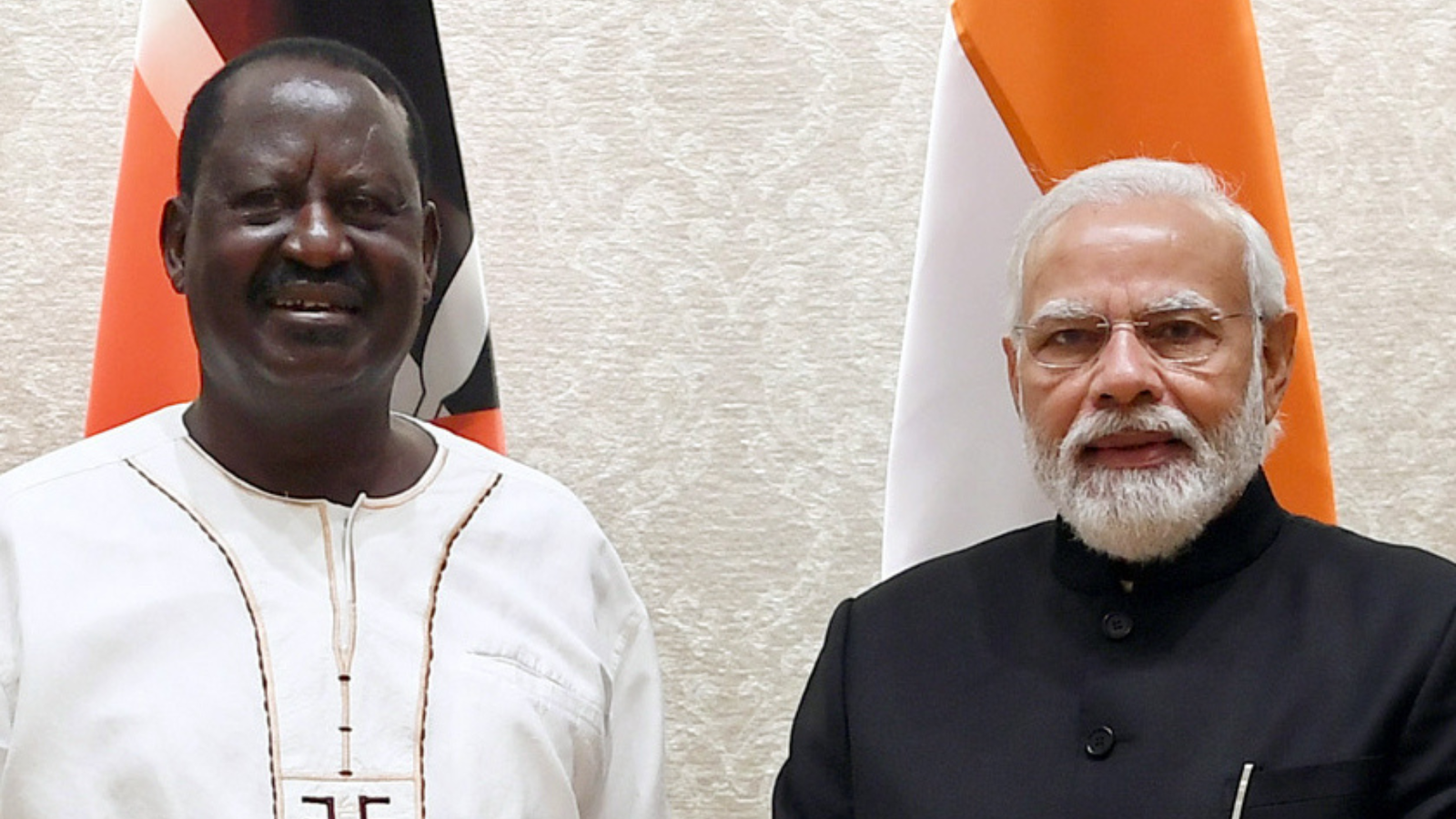 Who was Raila Odinga? Popular Kenya's ex-PM who died in India