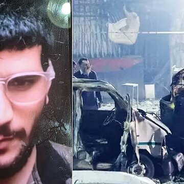 Delhi blast probe reveals explosive testing in Kashmir forest before suicide attack