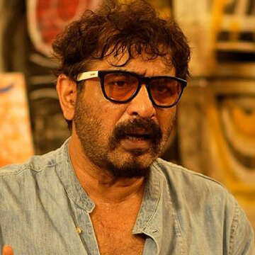 ‘What kind of behaviour is this?’ Silajit speaks out after Central Park stage incident