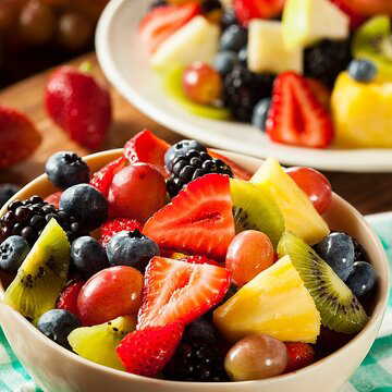 Lactose intolerant? Add these calcium-rich fruits to your daily diet